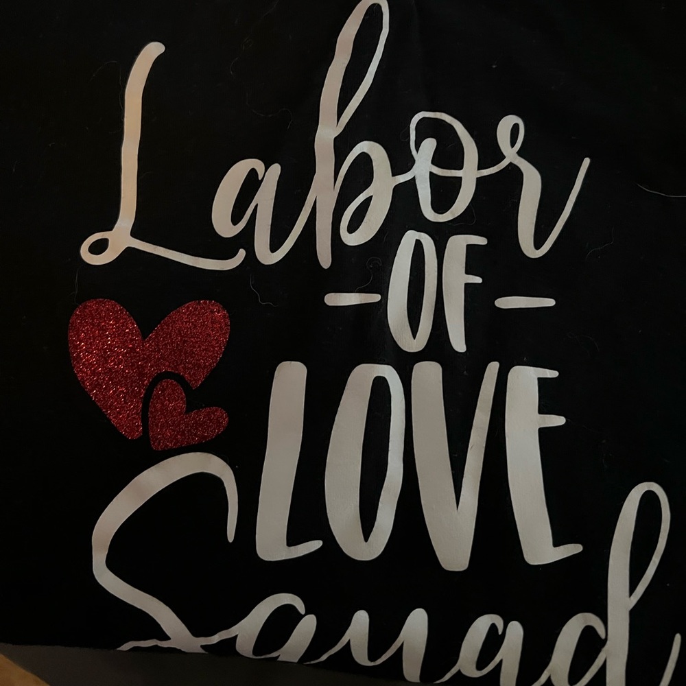 Nurse tshirt